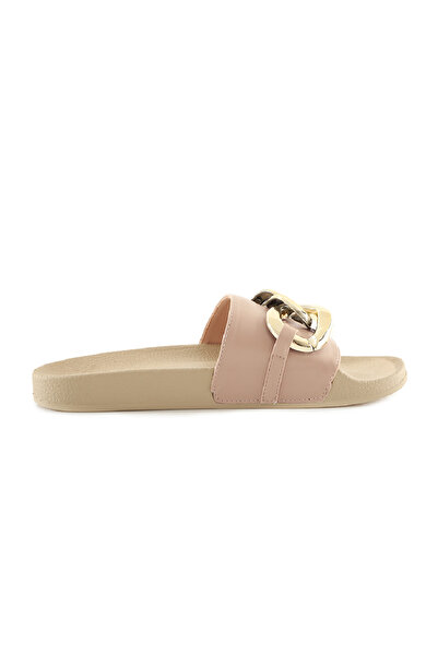 Evendi Flip-flops, Beige
