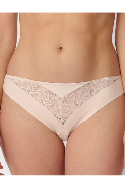 Triumph Pantyhose, Cream