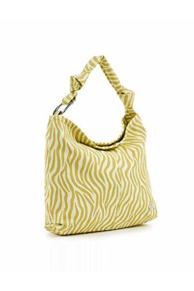 VERDE Bag, Yellow