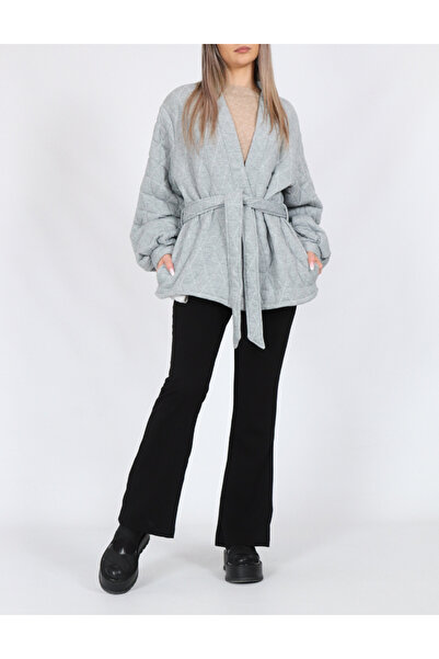 Vero Moda Jacket, Gray