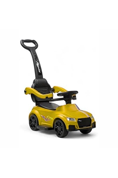 ALRWAD 3-in-1 Ride-On Car - Stylish Ride-On Toys, Durable Push Car | Ride-On Car