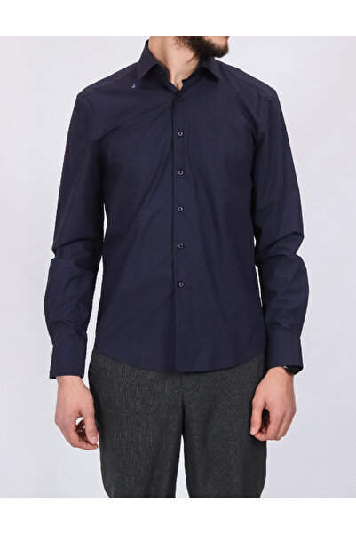 Evendi Camasa, Bleumarin inchis