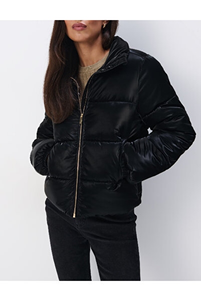 MOHITO Jacket, Black