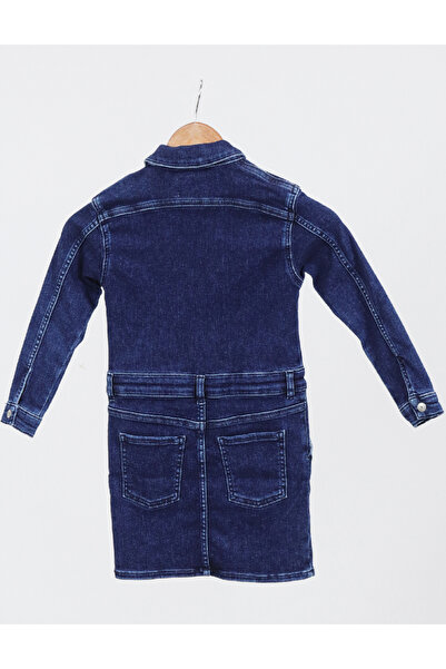 Kids Only Rochie, Bleumarin