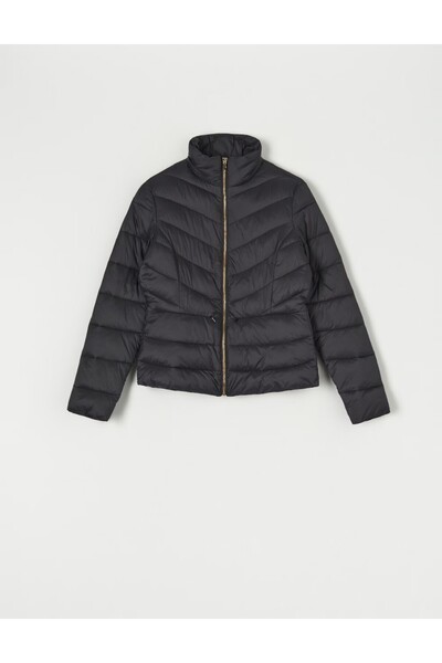 Sinsay Jacket, Black