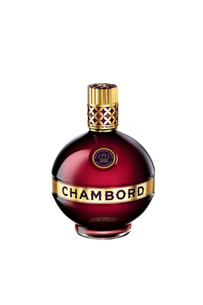 CHAMBORD Liqueur, 16.5%, 0.7L