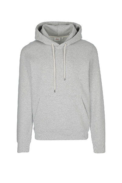 s.Oliver Sweatshirt, Grey