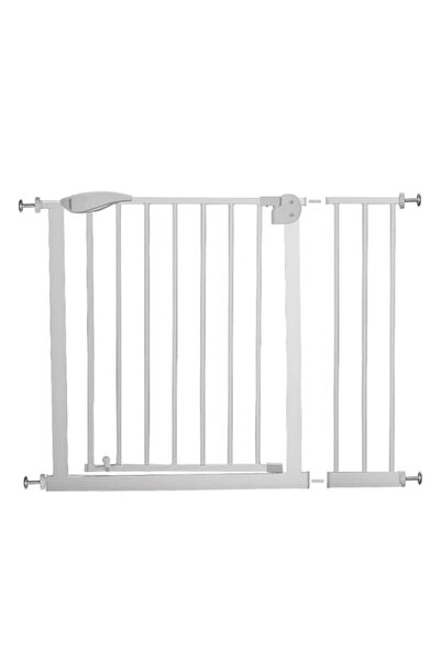 OEM Protective barrier extension, safety gate, white, 20x76 cm