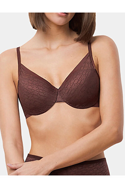 Triumph Bra, Brown