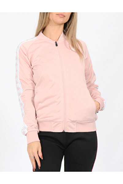 Kappa Blouse, Powder pink