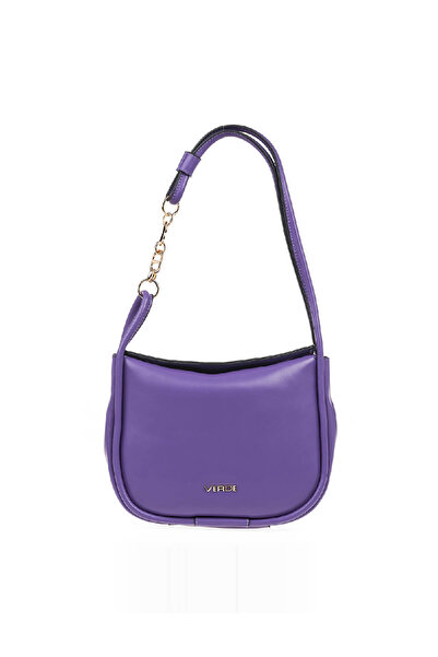 VERDE Bag, Purple