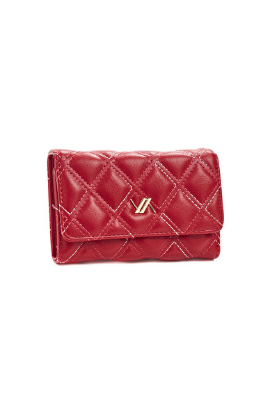 VERDE Wallet, Red