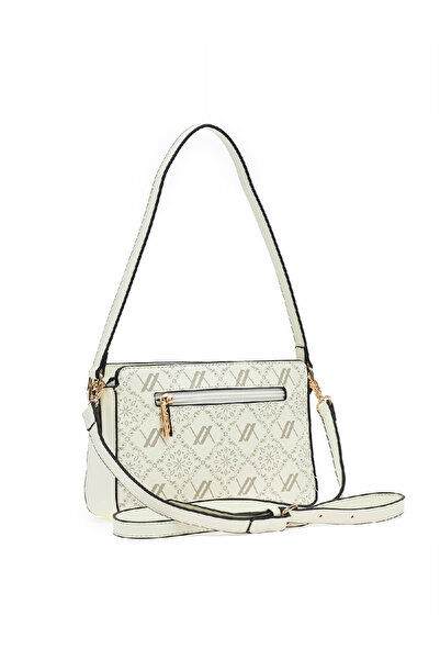 VERDE Bag, White