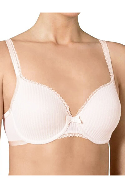 Triumph Bra, White