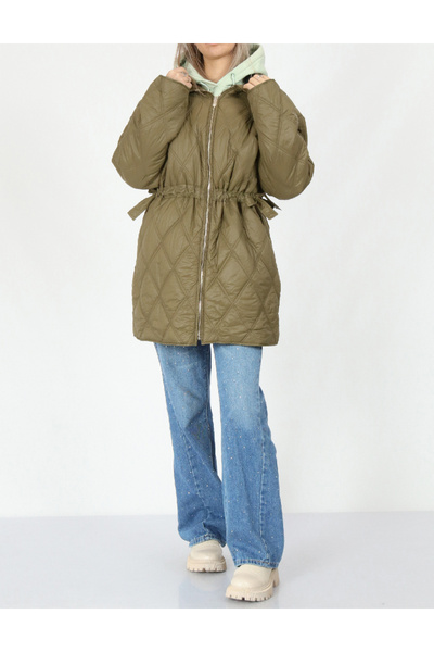 Vero Moda Jacket, Green