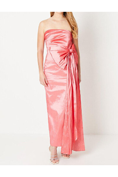 Coast Long dress, Pink