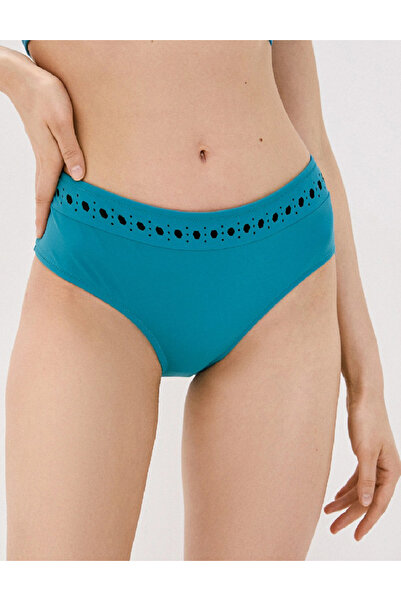 Evendi Swimsuit, Blue