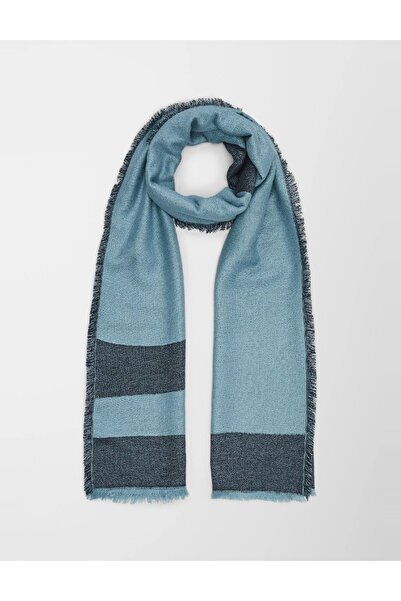 s.Oliver Scarf, Blue