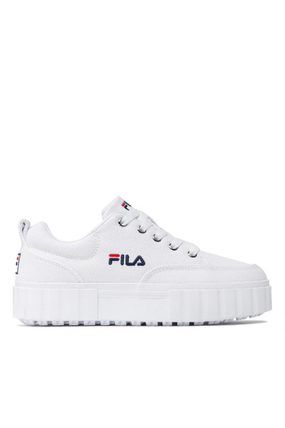 FILA Sneakers, White