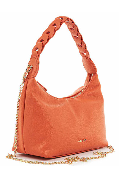 VERDE Bag, Orange