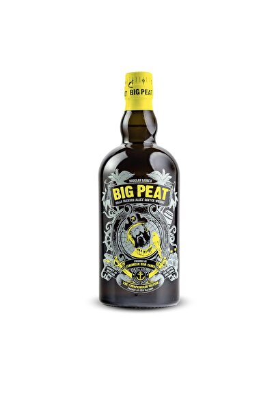Big Peat Tropaigeach Edition Fèis Ìle, 48%, 0.7L