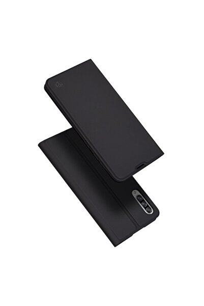 Techsuit Husă cu rabat de înaltă protecție pentru Samsung Galaxy A30s/A50/A50...