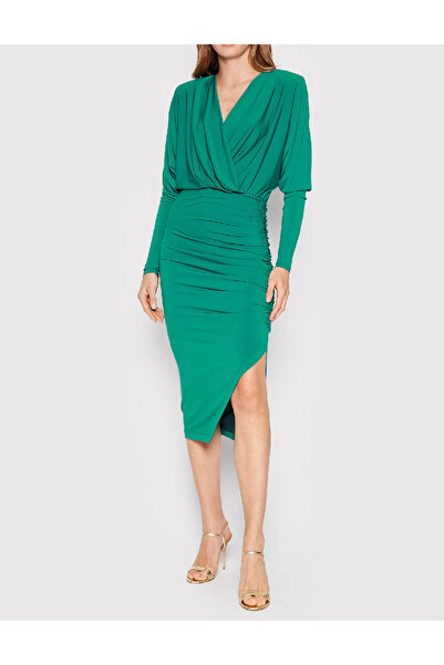 Evendi Medium dress, Green