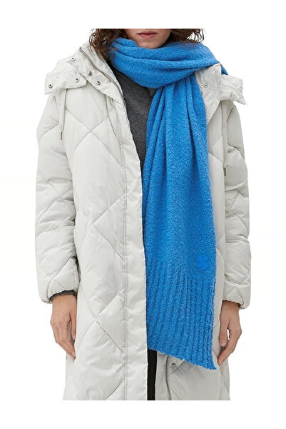 s.Oliver Fular, Albastru