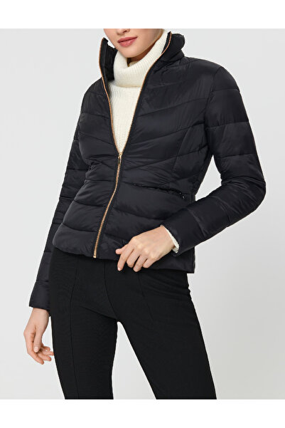 Sinsay Jacket, Black