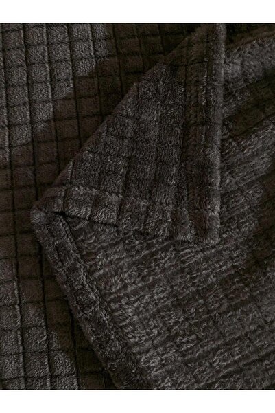 LC Waikiki Pătură de pluș pentru o singură persoană (W5)