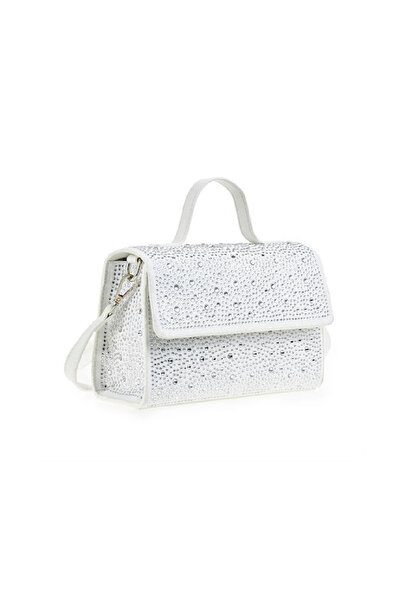 VERDE Bag, White