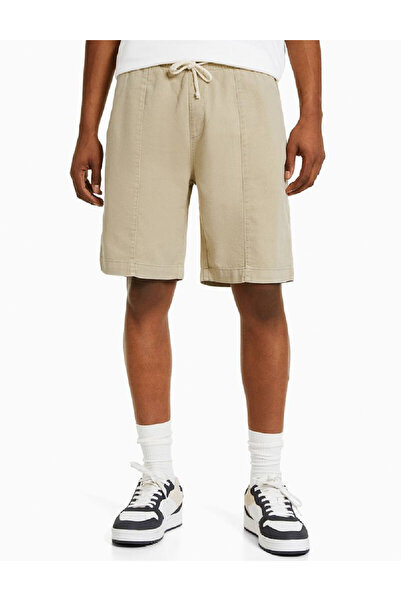 Evendi Shorts, Cream