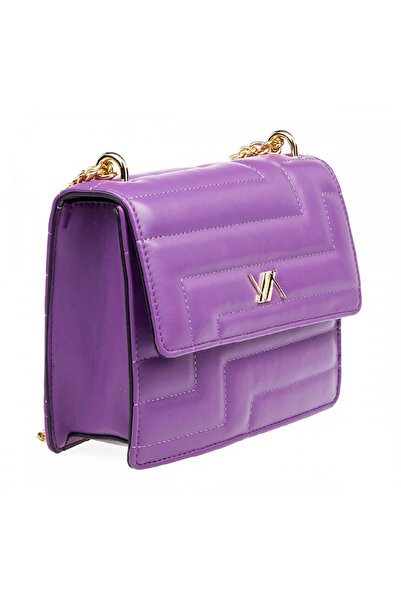VERDE Bag, Purple