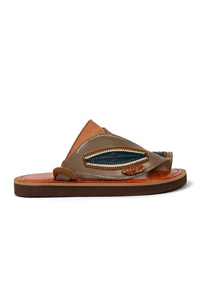 First Life حذاء شرقي