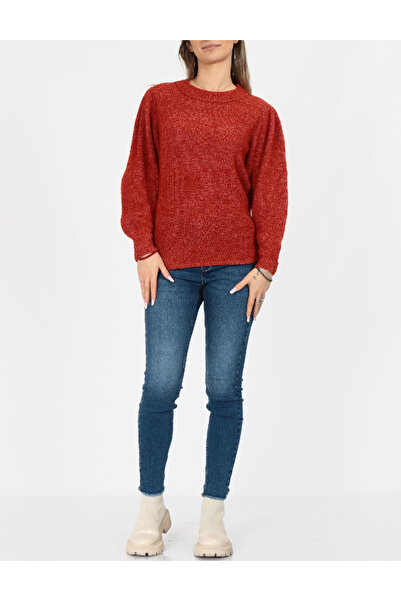 Vero Moda Blouse, Red