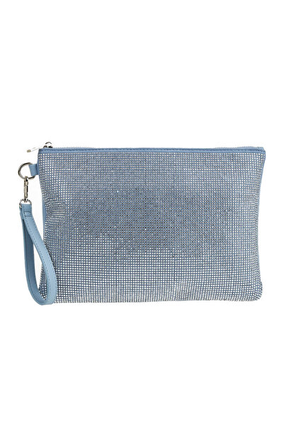 VERDE Plic, Albastru