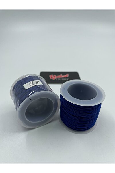 Fiyonks Atölye Snur pentru parașuta 1 minge 50 de metri