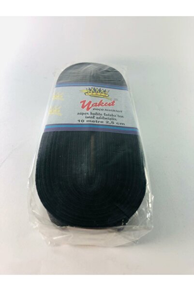 Fiyonks Atölye Elastice, elastice pentru talie, elastice pentru picioare, 1 minge 10 metri