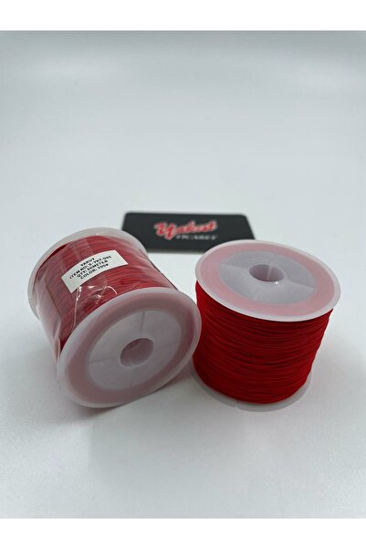 Fiyonks Atölye Snur pentru parașuta 1 minge 50 de metri