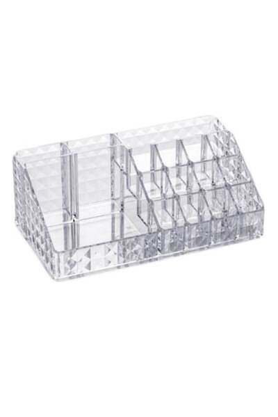 Tizzy Makeup Organizer, 16 Compartments