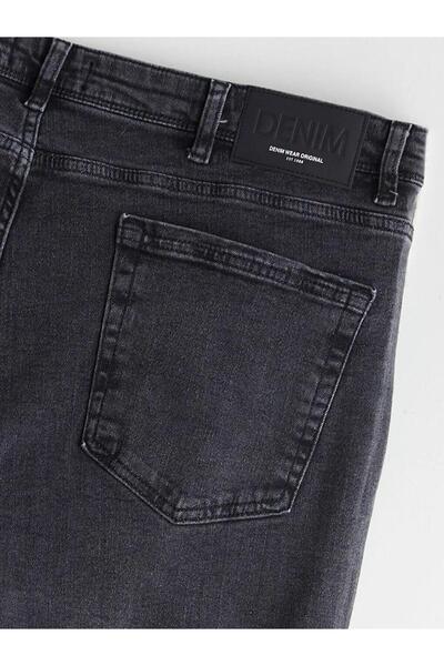 LC Waikiki Ανδρικό τζιν παντελόνι 779 Regular Fit (W5)