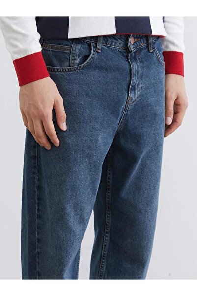 LC Waikiki Baggy Fit Men's Jean Pants (W5)