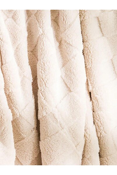 LC Waikiki Pătură de pluș pentru televizor 100x150 cm (W5)