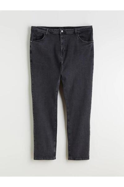 LC Waikiki Ανδρικό τζιν παντελόνι 779 Regular Fit (W5)