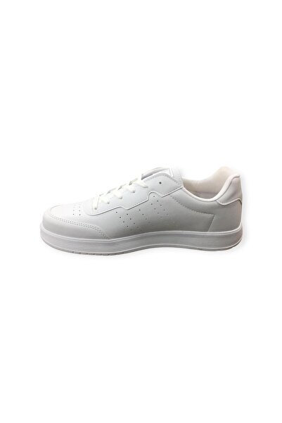 Taşpınar Ayakkabı Taşpınar Large Size Men's Daily Comfortable Orthopedic Insole Lightweight Sports Shoes 45-50