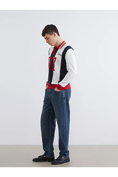 LC Waikiki Baggy Fit Men's Jean Pants (W5)