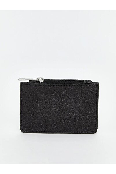 LC Waikiki Zippered Women's Card Holder (W5)