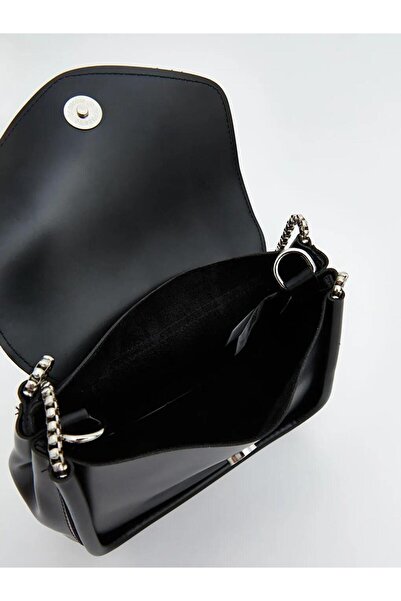 LC Waikiki Leather Look Women's Shoulder Bag (W5)