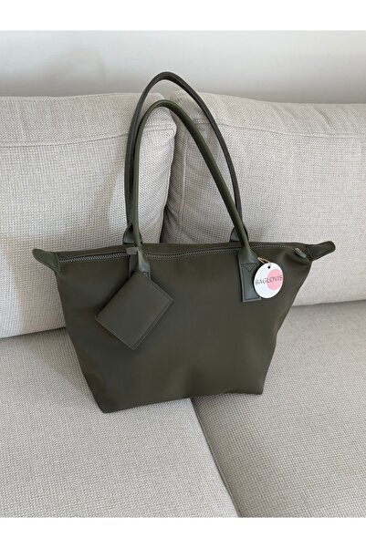 BAGLOVİS Card Holder Hanging Casual Women's Shoulder Bag En42 Boy28