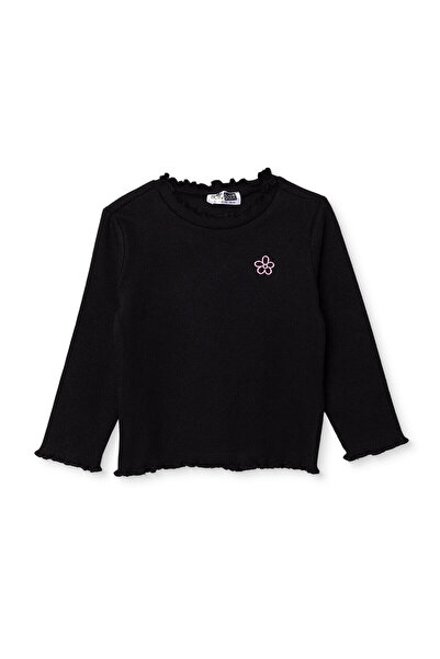 ebebek Hello Baby HelloBaby Uzun Kol Tshirt